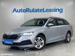 Culoaregri Utilizat 2022 Skoda Octavia Ambition Break | 19.990 EUR (Puțin scump)