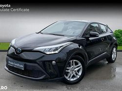 Culoarenegru Utilizat 2023 Toyota C-HR+ SUV | 24.900 EUR