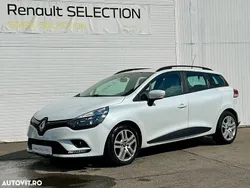 Alb Utilizat 2019 Renault Clio GrandTour Life Break | 8.690 EUR (Preț OK)