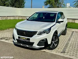 Culoarealb Utilizat 2018 Peugeot 3008 SUV | 13.600 EUR (Preț bun)