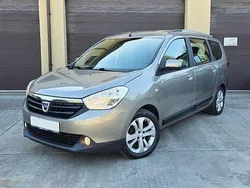 Culoaregalbeuriu Utilizat 2014 Dacia Lodgy Prestige Monovolum | 5.500 EUR (Preț OK)