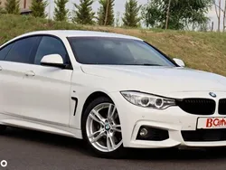 Alb Utilizat 2016 BMW 420 Gran Coupé M Sport Coupe | 15.999 EUR (Puțin scump)