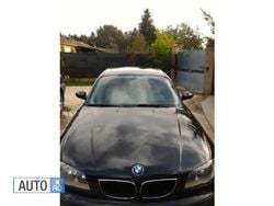 Negru Utilizat 2005 BMW 120 Hatchback | 7.500 EUR