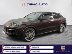 Culoarenegru Utilizat 2020 Porsche Cayenne SUV | 65.900 EUR (Scump)