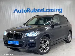 Culoaregri Utilizat 2020 BMW X3 M Sport SUV | 32.490 EUR (Puțin scump)