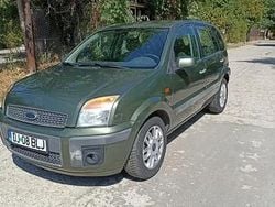 Utilizat 2007 Ford Fusion | 2.150 EUR (Preț bun)