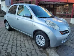 Utilizat 2003 Nissan Micra SE Hatchback | 1.800 EUR