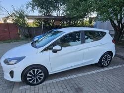 Utilizat 2022 Ford Fiesta Hatchback | 10.400 EUR (Preț OK)
