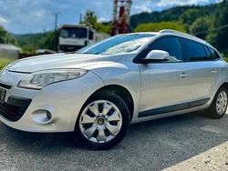 Gri Utilizat 2009 Renault Mégane III Break | 2.700 EUR (Preț OK)