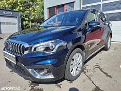 Albastru Utilizat 2019 Suzuki SX4 SUV | 13.800 EUR