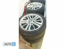 Alb Utilizat 2011 Land Rover Range Rover Sport SUV | 15.000 EUR
