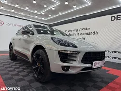 Culoaregri Utilizat 2015 Porsche Macan SUV | 23.999 EUR