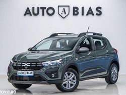 Culoaregri Utilizat 2023 Dacia Sandero Extreme Hatchback | 14.450 EUR (Scump)