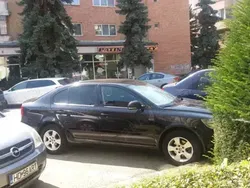 Utilizat 2013 Skoda Octavia Hatchback | 4.000 EUR (Super Preț)