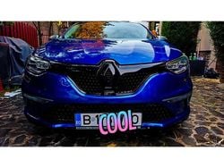 Culoarealbastru Utilizat 2017 Renault Mégane GT GT Coupe | 14.390 EUR