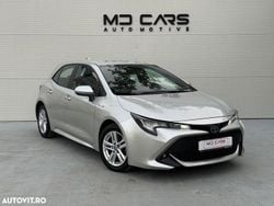 Culoaregri Utilizat 2021 Toyota Corolla Hatchback | 17.590 EUR (Preț OK)