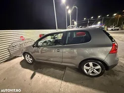 Culoareargint Utilizat 2008 VW Golf VI Comfortline Hatchback | 2.870 EUR (Preț bun)