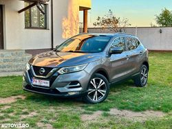 Culoaregri Utilizat 2019 Nissan Qashqai SUV | 13.850 EUR