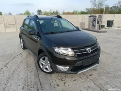 Utilizat 2014 Dacia Sandero Stepway Hatchback | 4.950 EUR (Preț bun)