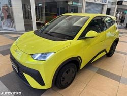 Culoaregalbeuriu Nouă 2025 BYD Dolphin Active Hatchback | 19.400 EUR