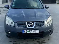 Utilizat 2008 Nissan Qashqai SUV | 5.000 EUR (Preț OK)