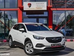 Alb Utilizat 2019 Opel Grandland X SUV | 12.699 EUR (Preț OK)