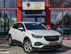 Alb Utilizat 2019 Opel Grandland X SUV | 12.489 EUR (Preț OK)