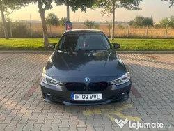 Utilizat 2014 BMW 320 Berlinǎ | 9.000 EUR (Super Preț)
