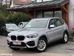 Gri Utilizat 2020 BMW X3 SUV | 24.999 EUR (Super Preț)
