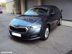 Culoaregri Utilizat 2020 Skoda Octavia Ambition Berlinǎ | 16.700 EUR (Puțin scump)