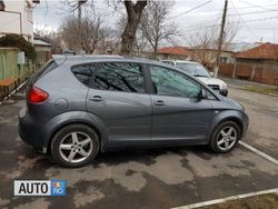 Gri metalizat Utilizat 2012 Seat Altea Copa Monovolum | 7.200 EUR (Scump)