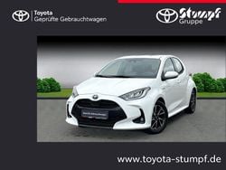 Utilizat 2021 Toyota Yaris | 19.509 EUR