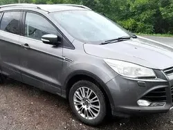 Utilizat 2013 Ford Kuga SUV | 7.700 EUR (Preț OK)