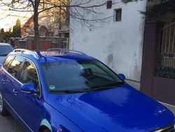 Albastru Utilizat 2006 VW Passat Break | 3.870 EUR (Puțin scump)