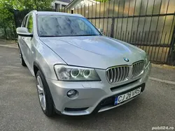 Utilizat 2012 BMW X3 SUV | 11.700 EUR (Super Preț)