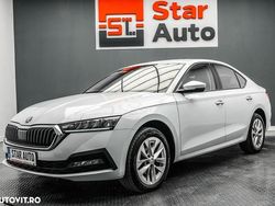 Culoarealb Utilizat 2021 Skoda Octavia Style Berlinǎ | 17.990 EUR (Preț OK)