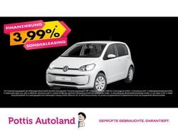 Utilizat 2021 VW e-up! move up! Hatchback | 15.109 EUR