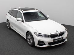 Utilizat 2022 BMW 320 M Sport | 35.093 EUR (Scump)