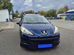 Utilizat 2011 Peugeot 207 Break | 2.450 EUR