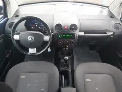 VW Beetle