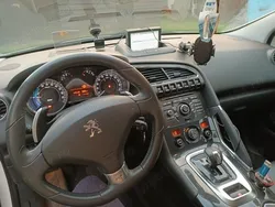 Utilizat 2012 Peugeot 3008 Berlinǎ | 8.500 EUR (Scump)