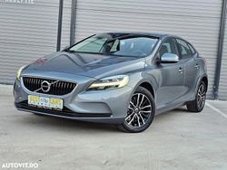 Culoaregri Utilizat 2020 Volvo V40 Hatchback | 14.990 EUR