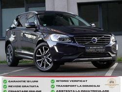 Culoarealte culori Utilizat 2016 Volvo XC60 Summum SUV | 16.450 EUR (Super Preț)