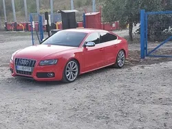 Utilizat 2011 Audi A5 Coupe | 8.500 EUR (Preț OK)