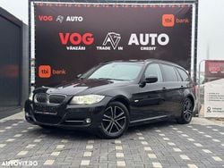 Culoarenegru Utilizat 2011 BMW 318 Break | 5.500 EUR (Preț OK)