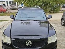 Utilizat 2008 VW Touareg SUV | 5.250 EUR