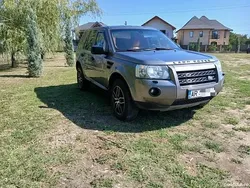 Utilizat 2008 Land Rover Freelander 2 S SUV | 4.400 EUR (Super Preț)
