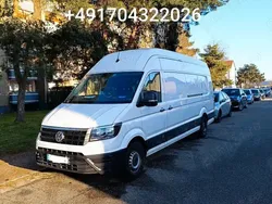 Alb Utilizat 2020 VW Crafter Van | 14.000 EUR