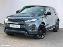 Albastru Utilizat 2024 Land Rover Range Rover evoque SUV | 65.945 EUR