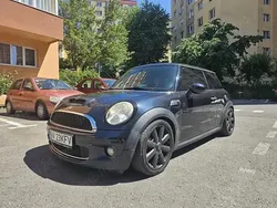 Negru Utilizat 2007 Mini Cooper S Hatchback | 5.499 EUR